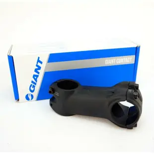 捷安特自行車公路車登山車黑龍頭GIANT Contact Bike Stem+-8deg 28.6mmx40-120mm