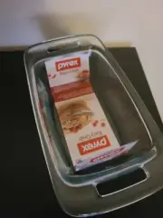 PYREX Easy Grab 1.5qt Baking Dish
