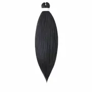 3 Pcs Pre Stretched Braids Jumbo Box Braids expression Braiding Hair Extensions for Women