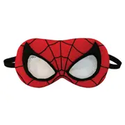 Spider-Man Plush Eyemask - Child Size