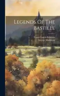 在飛比找博客來優惠-Legends Of The Bastille