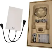 New Cisco Meraki MA-ANT-23 Sector Antenna 11 dBi 2.4GHz