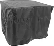 TINEASUR Generator Proof Cover Weather-resistant Storage Cover for Generators Easy Install