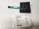 Factory OEM Whirlpool WPW10198199 Washer Dryer Combo Switch W10198207