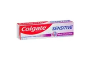 Colgate Sensitive Multi Protection Toothpaste, 110g, For Sensitive Teeth Pain Relief