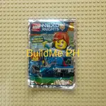 樂高 LEGO NEXO KNIGHTS (ROBIN) POLYBAG 271603