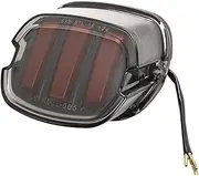 Motorcycle Taillight Rear Brake Light For Sportster XL883 XL1200 Dyna Softail Touring Road Motorbike Lamp Accessories