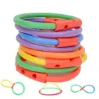 Float Stick Swimming Pool Water Float Foam Noodles Connector Flexible Hollow