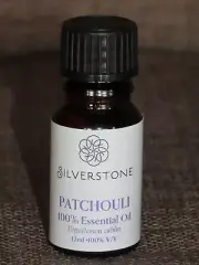 Patchouli 100% Pure Essential Oil 12ml Pogostemon Cablin ~ Omni New Age