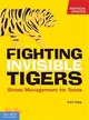 Fighting Invisible Tigers ─ Stress Management Guide for Teens