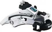 Shimano Unisex's FDTX800TSX6 Bike Parts, Other, One Size