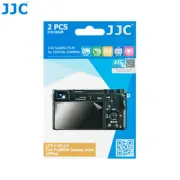 JJC 2Pcs LCD Film Screen Protector for Fujifilm Instax Mini LiPlay