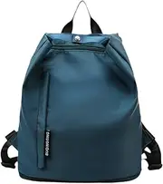 Pegciuho Sports Backpack, Swimming Bag, Gym Bag, Travel, Mountaineering, with Shoe Compartment, Clothes, Sports Bag, Bag for