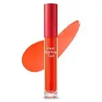 ETUDE HOUSE 伊蒂之屋 DEAR DARLING WATER GEL TINT 5G OR201 粉紅紅 X2