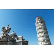 Save 25.00%! Sunset Wine Tasting and Leaning Tower Tour from Livorno