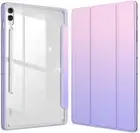 Shockproof Case for Samsung Galaxy Tab S10+ Plus 2024/Tab S9+ Plus 12.4'' Cover