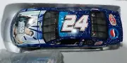 Nascar Star Wars DuPont Jeff Gordon #24 Bank Set 1999 REVELL 1/24+1/64 Scale LE