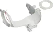 New Genuine Dyson 915456-02 White Yoke Assembly DC25 - Free Ship!