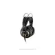 AKG K240 Studio 監聽耳機 專業監聽級高保真立體聲耳罩式耳機/半開放、環繞式設計