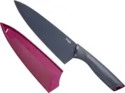 Tefal Gyuto Chef Knife 20cm Titanium Reinforced Coating K13432