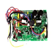 Midea 17120100000250 Appliance Main Control Board