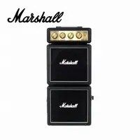 在飛比找蝦皮商城優惠-Marshall MS-4 Micro Stack 2瓦 攜