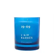 19-69 19-69 L'Air Barbes Candle 200ml