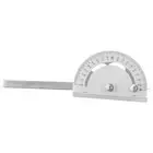 Angle Ruler T-slot Design For Mini Table Saw Woodworking Machines Angle Ruler