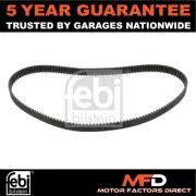 Fits MG TF ZR ZS Rover 25 45 400 100 Metro 1.4 1.6 1.8 Febi Timing Cam Belt