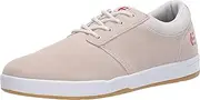 [etnies] Score White/White/Gum 12 D (M)