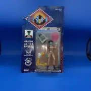 New 1995 Irwin Toys Reboot 5" Dot Action Figure SEALED