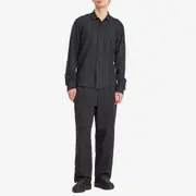 YMC Curtis Check Shirt