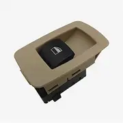 Electric window switch For BMW 3Er E90 E91 2004 2005 2006 2007 2008 2009 2010 2011 2012 2013 Window Mirror Switch Control Panel 61319217332(5)