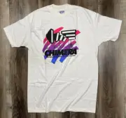 Vintage 1992 Chimera Lighting T-Shirt Size XL Photo Promotional New Old Stock
