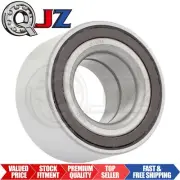 [FRONT(Qty.1)] 510096 Wheel Bearing [80mm OD] For 2005-2013 Mazda 3 FWD-Model (for: Mazda)