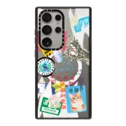 Galaxy S24 Ultra Impact Magnetic Case Kowloon Pure Love Squad #03