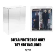 Protector For NECA Halloween 2 Michael Myers Figure