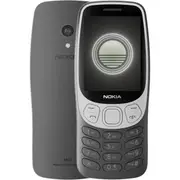 Nokia 3210 4G - Grunge Black
