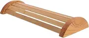 POPETPOP Elegant Bamboo Lounger Pillow Swing Replacement Cushions Office Pillow Easy to Clean
