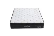 Extra Firm Single Mattress Pocket Spring Memory Foam