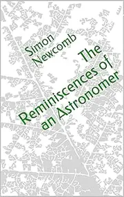 The Reminiscences of an Astronomer