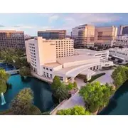 Hilton Dallas/Plano Granite Park