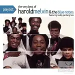 HAROLD MELVIN & THE BLUE NOTES / PLAYLIST: THE VERY BEST OF HAROLD MELVIN & THE BLUE NOTES
