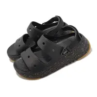在飛比找ETMall東森購物網優惠-Crocs 涼鞋 Hiker Xscape Festival