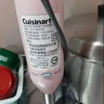 CUISINART美膳雅攪拌棒