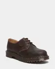 Dr Martens 1461 Wax Commander Brown 31861749
