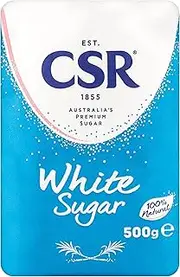 CSR White Sugar, 500g