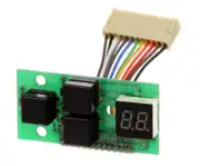 Globe MH-29002 Control Board Digital Switch for SP08/SP08E-220-240501