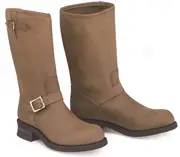 Kochmann Engineer Long, boots , color: Brown , size: 40