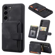 RFID PU Phone Case For Samsung Galaxy S24 5G